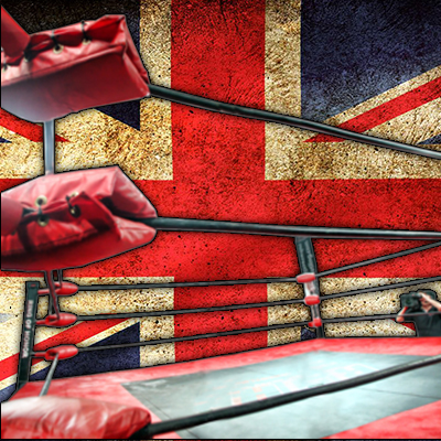 A 100% independent service set up to promote the many VOD services and events available from British Wrestling. 
**We do not run our own service**