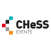 CHeSS Events (@chess_events) Twitter profile photo CHeSS Events (@chess_events) Twitter profile photo