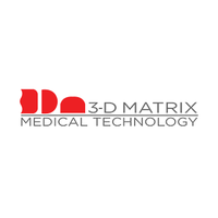 3-D Matrix EMEA(@3dm_emea) 's Twitter Profile Photo