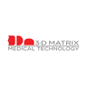 3dm_emea's profile picture. 3-D Matrix is a leading peptide solutions company. Our mission is to use #peptide technology to improve patient treatments and outcomes globally. #3dmatrix