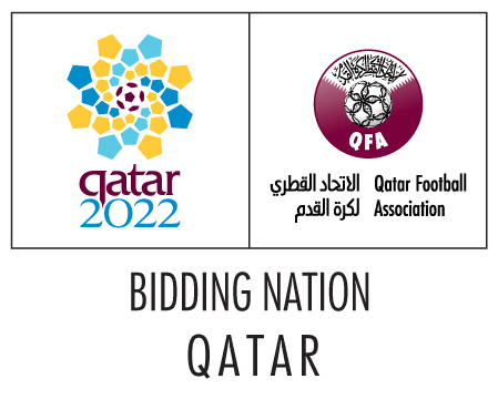 Qatar is bidding to host the 2022 FIFA World Cup
