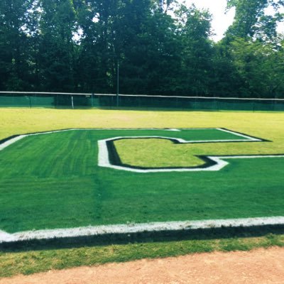 Cary High Softball