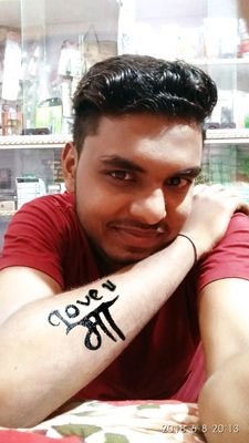 avnishg36's profile picture. love ur life 😘
I'm little bit handsome 😜😄