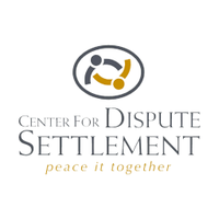 Center for Dispute Settlement(@Ct4DisputeStlmt) 's Twitter Profile Photo