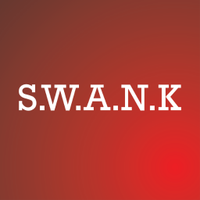 S.W.A.N.K(@SWANK_JOZI) 's Twitter Profile Photo