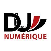 DU Droit du numérique(@Droit_Numerique) 's Twitter Profile Photo