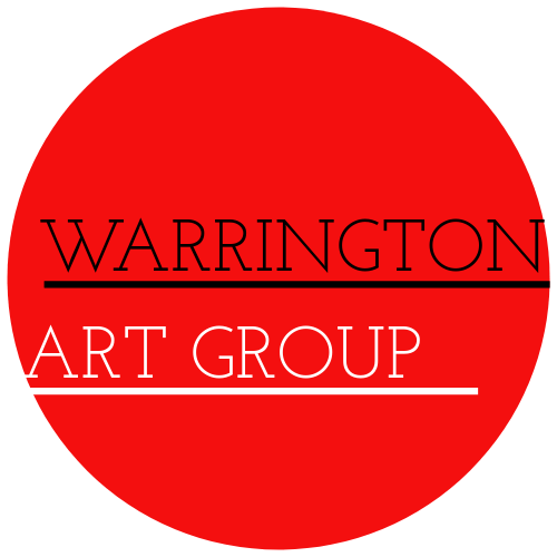 Warrington Art Group is a lively amateur art society open to all artists and would-be artists.