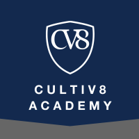 Cultiv8Academy (@cultiv8academy) 's Twitter Profile