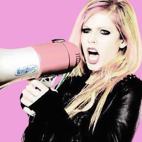 Use #TTJFCAvrilLavigne in your tweets! Follow @avril_bandaids for news updates