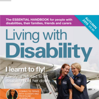 LivingwithDisability (@livingwithdisa1) 's Twitter Profile