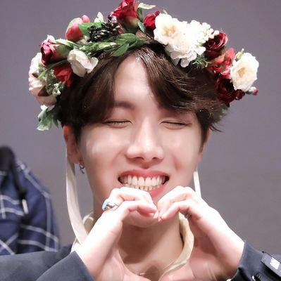 방탄소년단 🤞