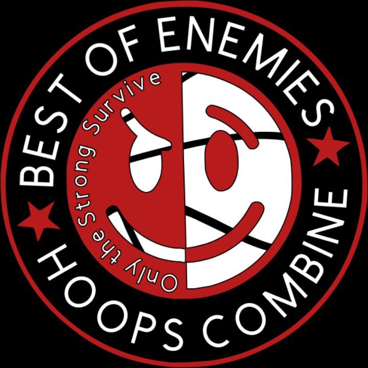 Lots of Talent and Players from the ABA, come together to form the Best of Enemies.  Pro Experience, Team and Agent Connections all balled into one.