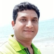 dineshrawat2's profile picture. Managing Director at Breathe Well Solution