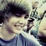 Justin you follow me please.!