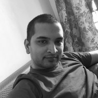 Rahul Jha (@implex) 's Twitter Profile