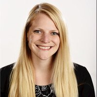 KatePolley3's profile picture. Thought leader in analytics and business insights