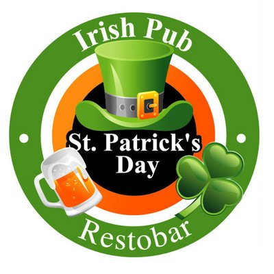 Stpatrick'sRestobar (@Pubstpatricks) / Twitter