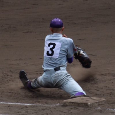 JAH42r7q98jWiuQ's profile picture. 川南→川西明峰→大阪学院大学