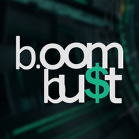 RT Boom Bust(@BoomBustRT) 's Twitter Profileg