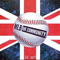 MLB UK Community(@MLBUKCommunity) 's Twitter Profile Photo