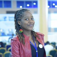 Fine Ineza (@fineineza) 's Twitter Profile