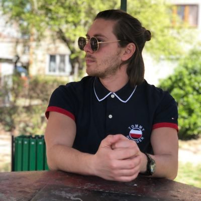 AlexVereb's profile picture. • Professional Dancer • Based in London - Represented by United Production UK - DanceShowreel in the Bio below! 👇🏼