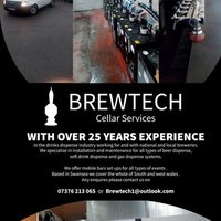BREWTECH (@brewtech_1) 's Twitter Profile Photo BREWTECH (@brewtech_1) 's Twitter Profile Photo