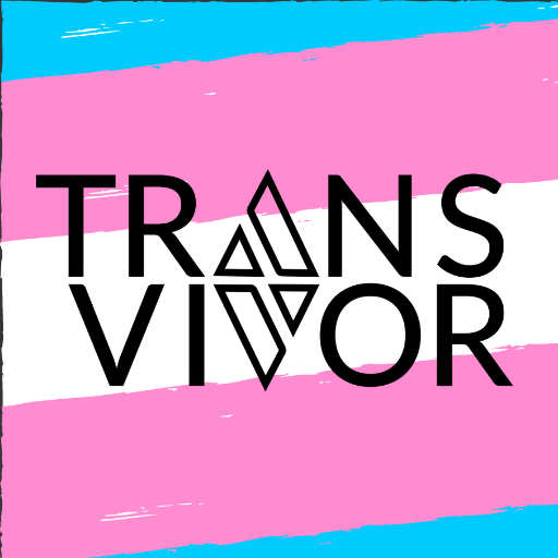 transvivor's profile picture. Looking to educate the world one course at a time.