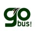 GoBus (@ridegobus) Twitter profile photo GoBus (@ridegobus) Twitter profile photo