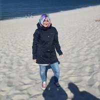 Beyza Yaman (@beyza__yaman) 's Twitter Profile Photo