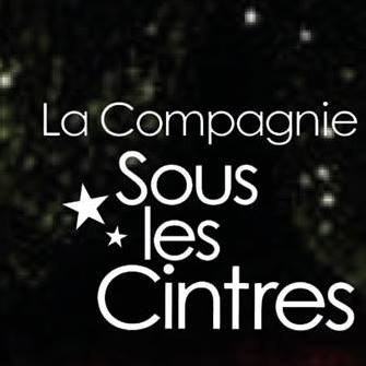 SousLesCintres's profile picture. Compagnie théâtrale 🎭😋 Prochainement « Raymond Devos, Rêvons de mots » 👉 RV les 4, 11, 18, 22 & 29 juin Amphithéâtre, 27, rue Ganneron, 75018 #paris à 20h !