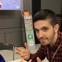 Guillem Casadevall (@guillemcasaf) 's Twitter Profile