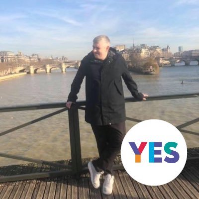 Dad / SNP Councillor for Houston, Crosslee and Linwood / Xbox ✌️/ Food banks are not normal / Independence is coming 🏴 / Views are my own
