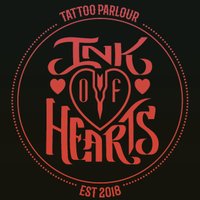 Ink Of Hearts Tattoos(@InkOfHearts) 's Twitter Profile Photo
