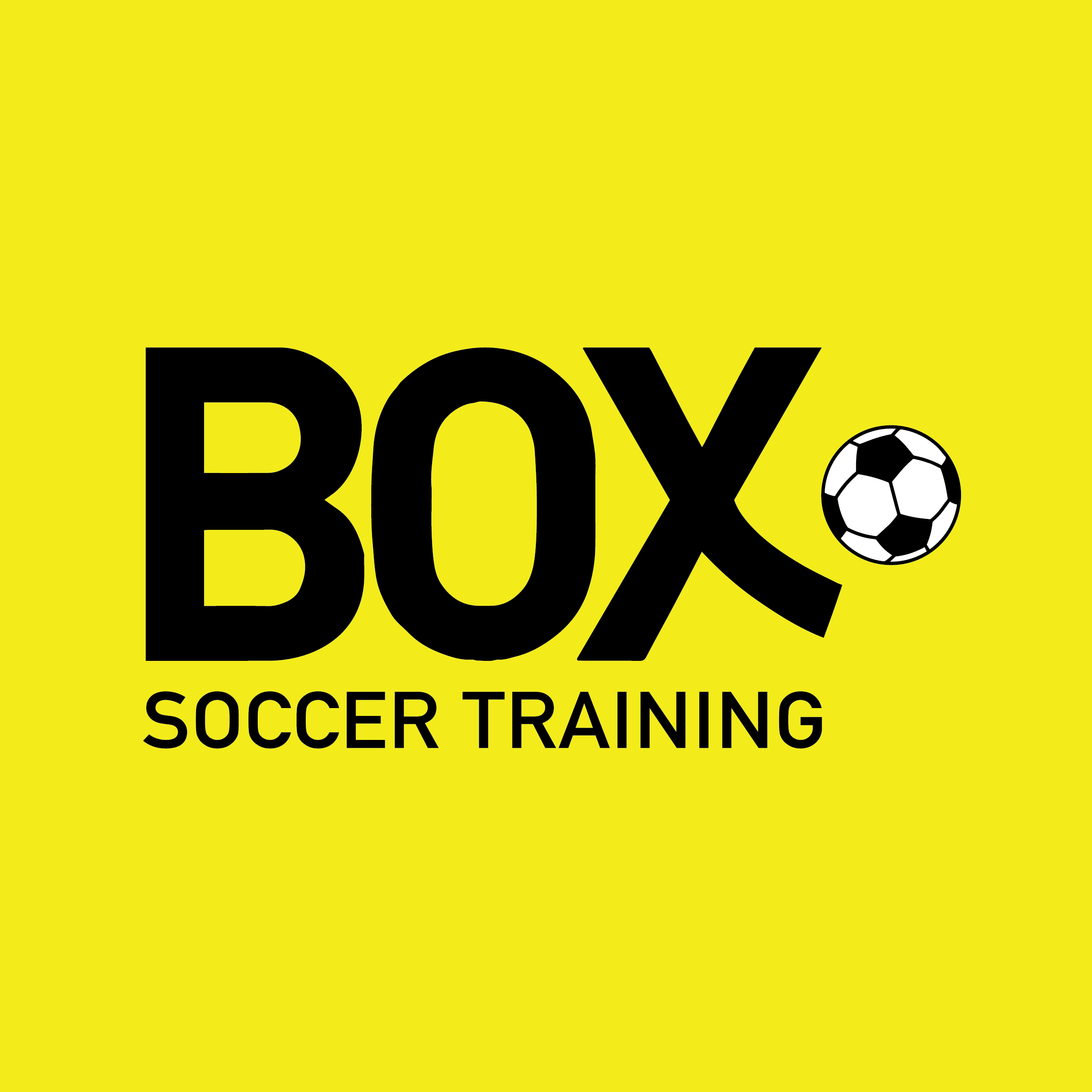 Box Soccer Training is an exciting soccer skills development programme that has produced John Souttar, Ryan Gauld and many other top class footballers!