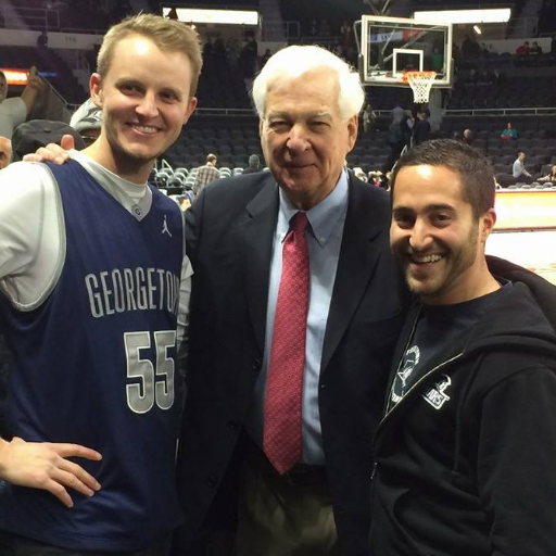 Director, Assembly GOP Press Shop. Go Friars!