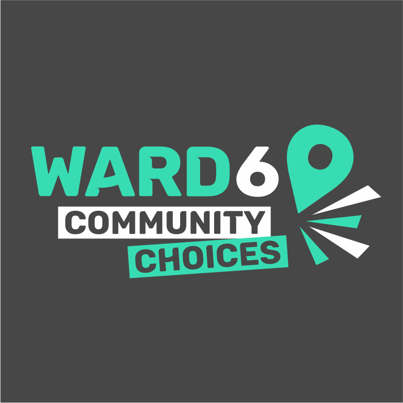 Ward6CC's profile picture. Ward 6 Community Choices is a £200,000 community budgeting project which will make funding available for activities, events and more in Glasgow's Ward 6 areas.