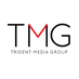 Trident Media Group (@Trident_Media) Twitter profile photo