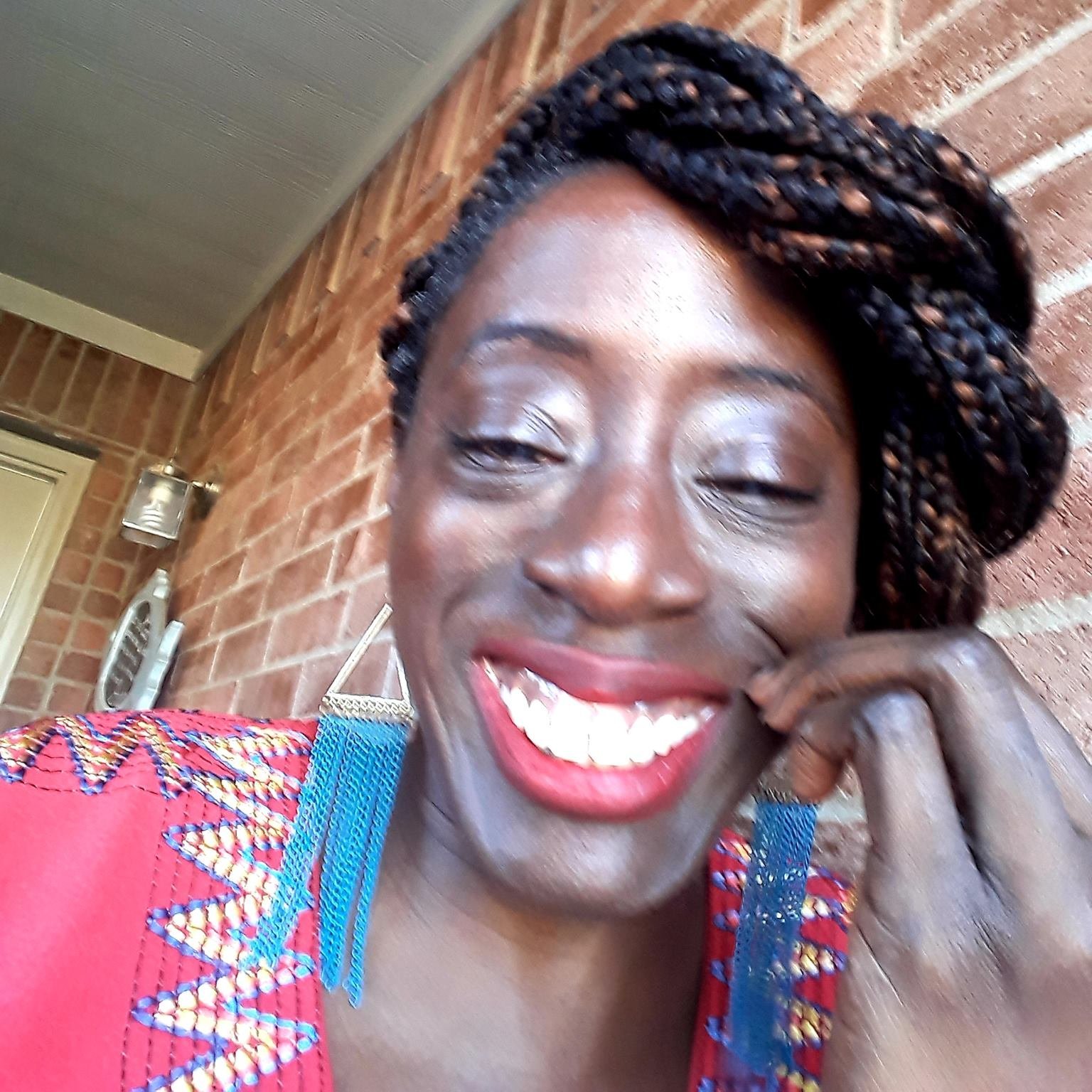 OluremiOjo5's profile picture. Everything!