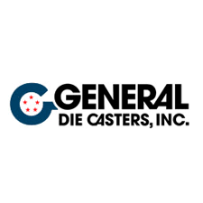 Since 1957, General has worked closely with our customers to manufacture and deliver the custom aluminum and zinc die castings they demand.