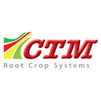 CTM Root Crop Systems (@ctmrootcrop) 's Twitter Profile