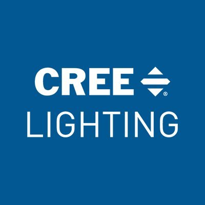 CreeLighting Profile Picture