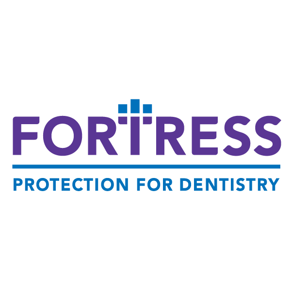 Fortress provides professional liability insurance for general dentists and dental specialties. We are owned and operated by dentists, and only insure dentists.