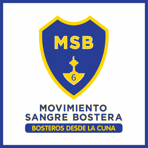 MSangreBostera Profile Picture