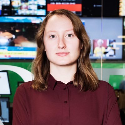 Jounalist at the Swedish newspaper Expressen
