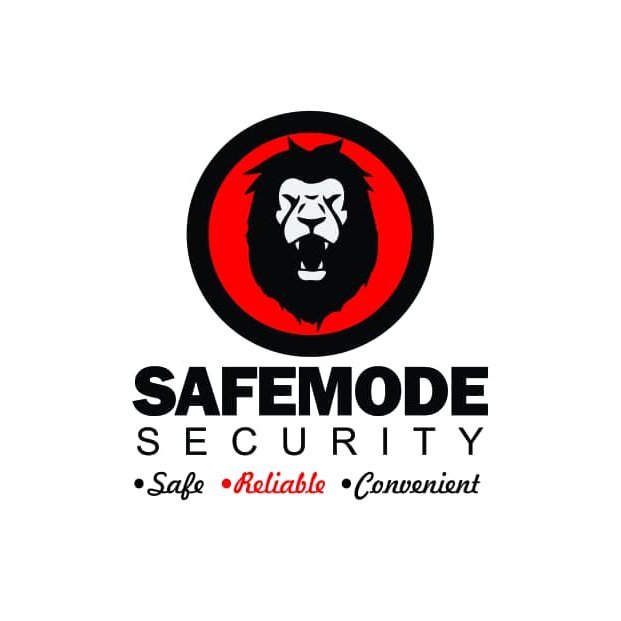 safemodesec's profile picture. Safemode Security is a Private Security Company which s committed to promoting the best of service delivery in the Security Industry.