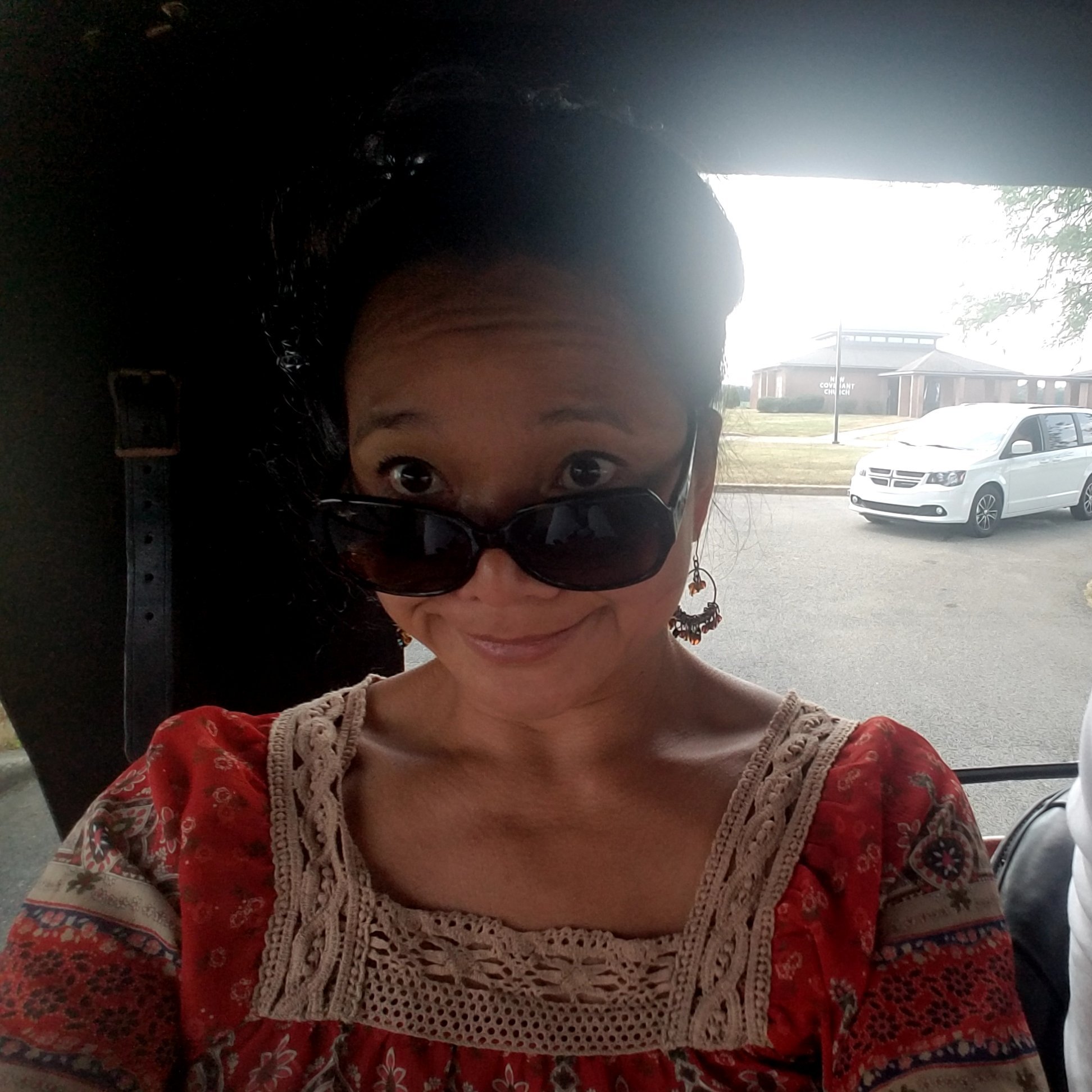 CurryGolda's profile picture. 