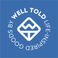 Well Told (@welltolddesign) 's Twitter Profile