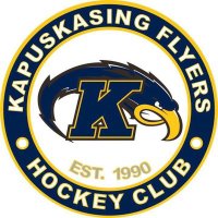 Kapuskasing Flyers(@KapFlyers) 's Twitter Profile Photo