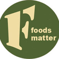 Foods Matter(@foodsmatter) 's Twitter Profile Photo